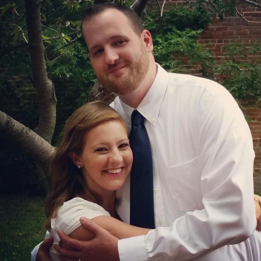 Meet your Posher, Kristin